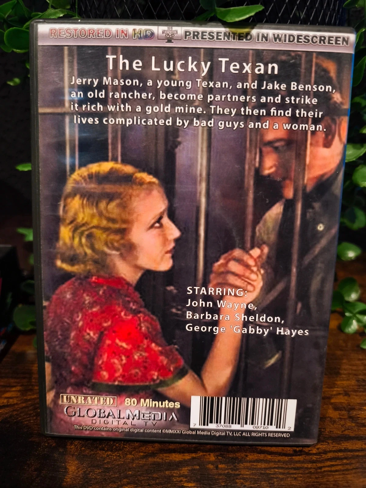 O Lucky Texan – photo 2